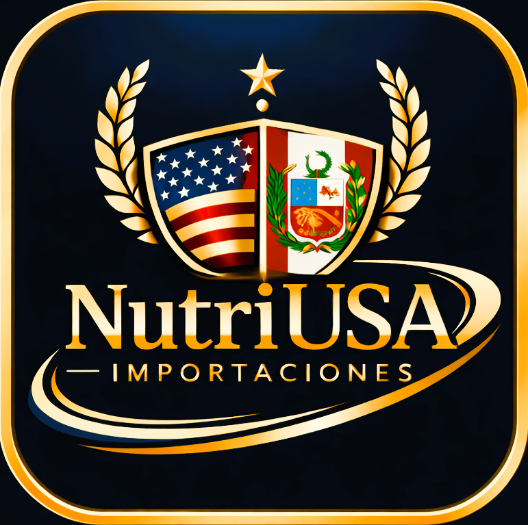 NutriUSA Importaciones